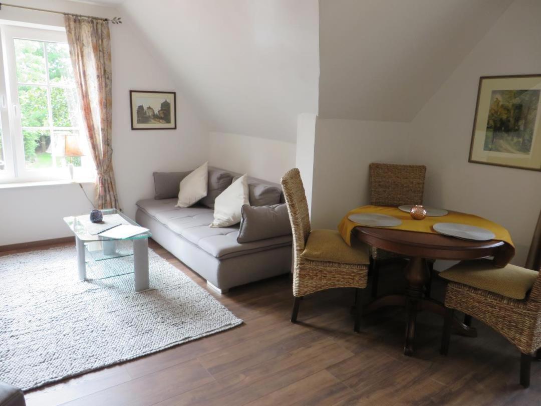 Apartment Schicke Julia An Der Nordsee *