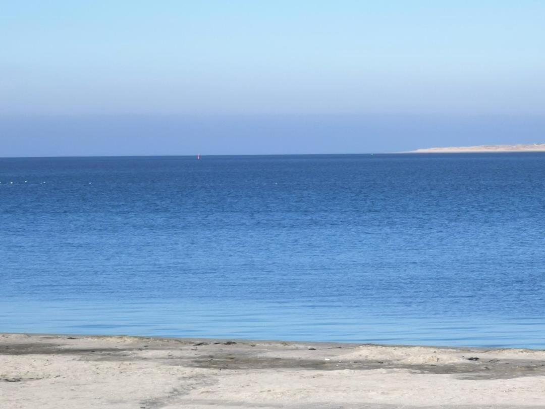 Schicke Julia An Der Nordsee Apartment Lutetsburg