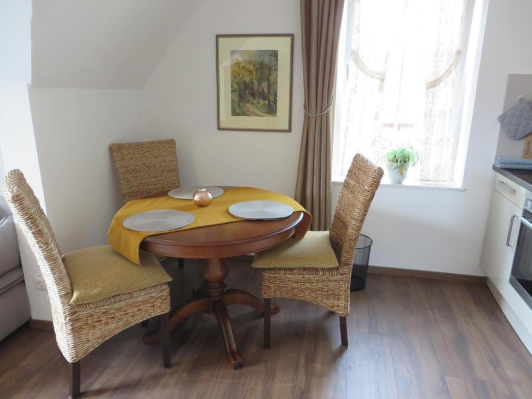 Schicke Julia An Der Nordsee Apartment Lutetsburg