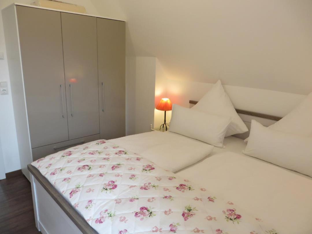 Apartment Schicke Julia An Der Nordsee *