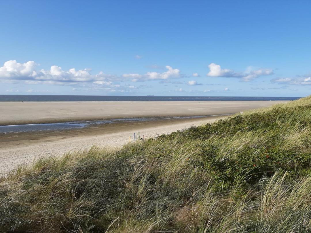 Apartment Schicke Julia An Der Nordsee